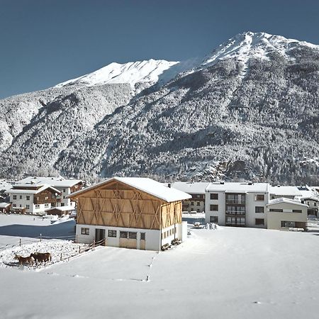 Hannesnhof لانغنفلد المظهر الخارجي الصورة