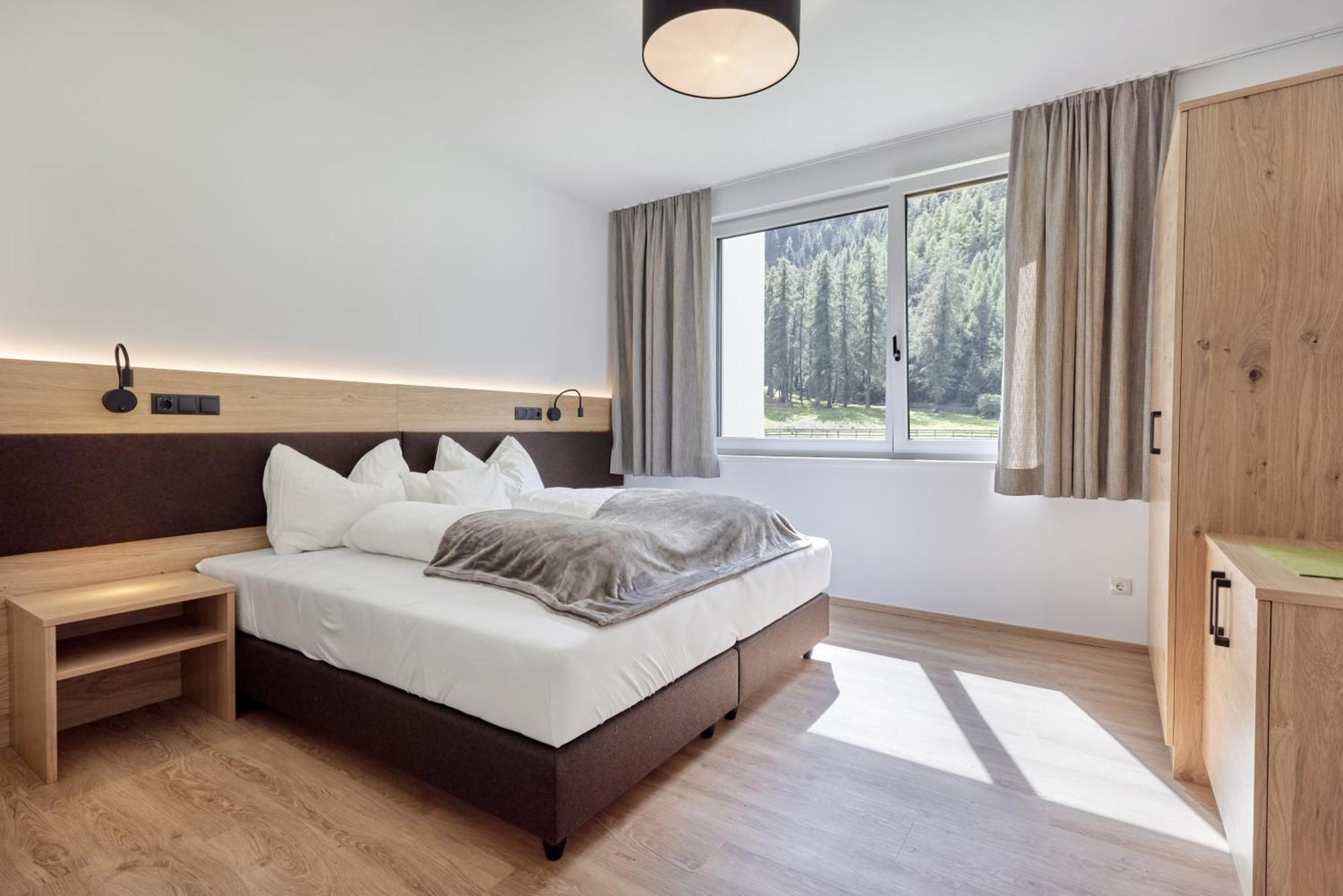 Hannesnhof لانغنفلد الغرفة الصورة